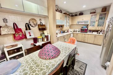 Seksyen 7, Shah Alam