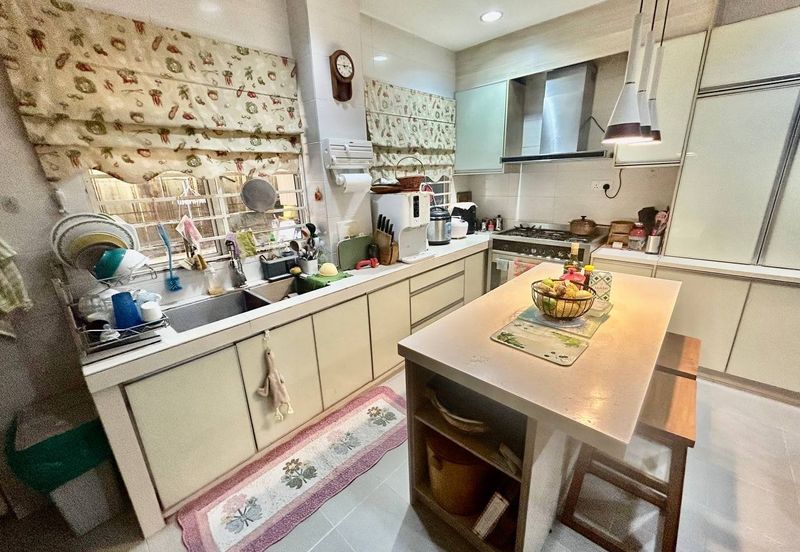 Seksyen 7, Shah Alam