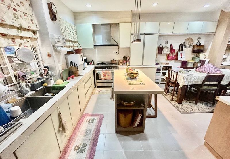 Seksyen 7, Shah Alam