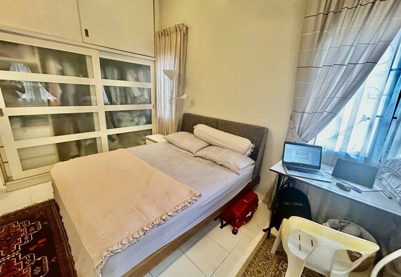 Seksyen 7, Shah Alam