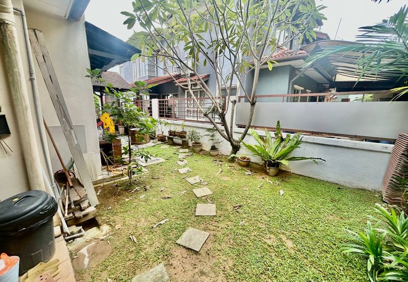 Seksyen 7, Shah Alam