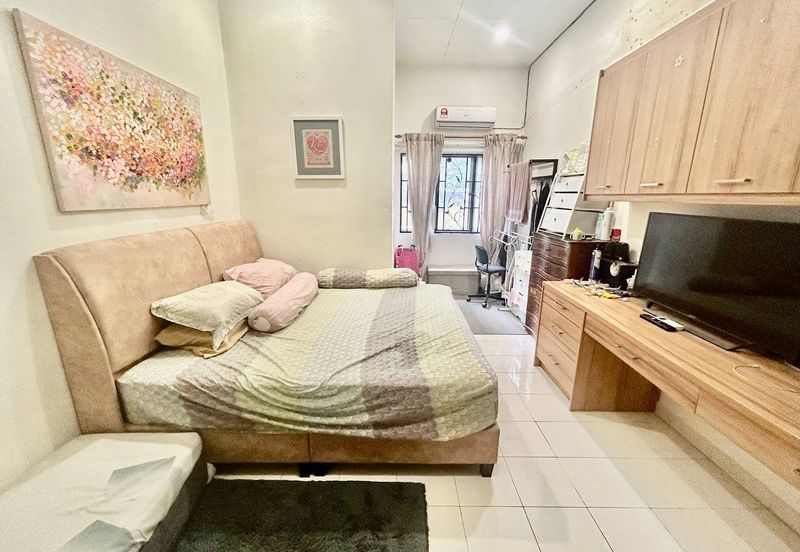 Seksyen 7, Shah Alam