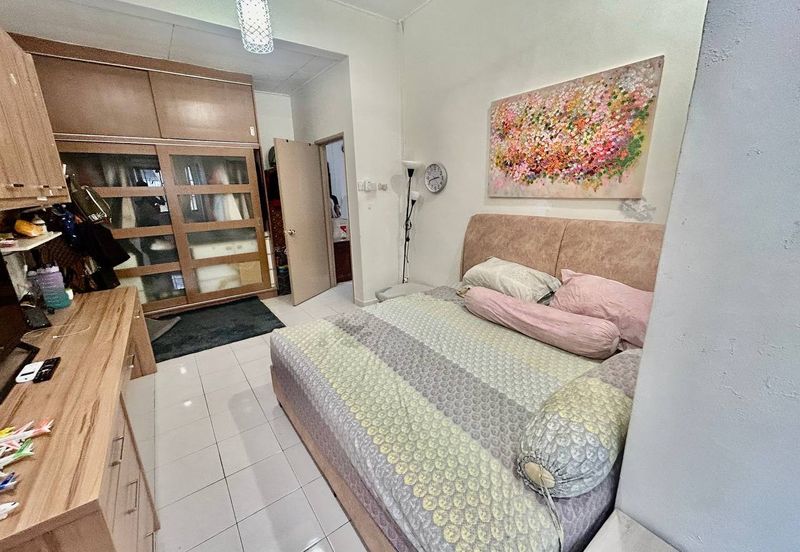 Seksyen 7, Shah Alam