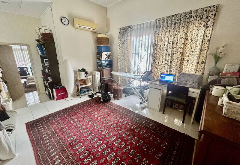 Seksyen 7, Shah Alam