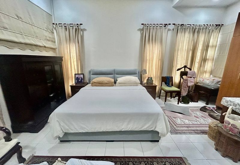 Seksyen 7, Shah Alam