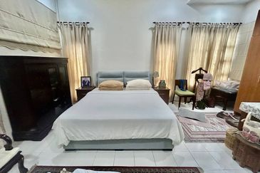 Seksyen 7, Shah Alam