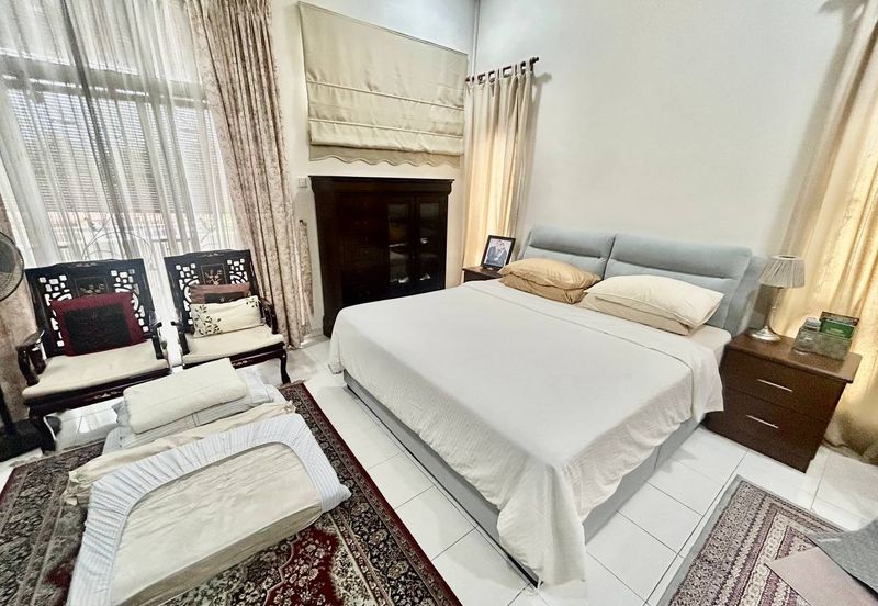 Seksyen 7, Shah Alam