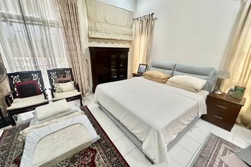 Seksyen 7, Shah Alam