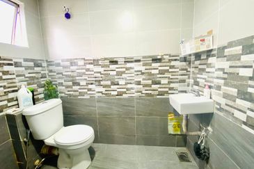 Sri Angkasa Apartment, Seksyen 28