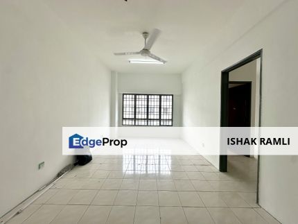 Dataran Otomobil, Seksyen 15, Shah Alam Apartment for Sale Below Market, Selangor, Shah Alam
