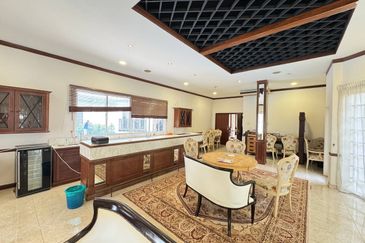 Taman Tasik Titiwangsa