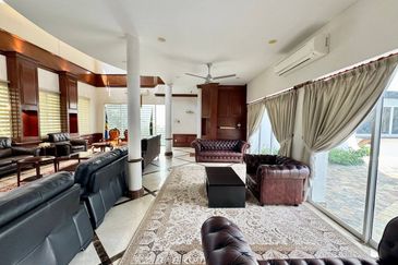 Taman Tasik Titiwangsa