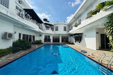 Taman Tasik Titiwangsa