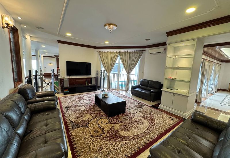 Taman Tasik Titiwangsa