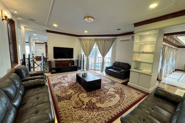 Taman Tasik Titiwangsa