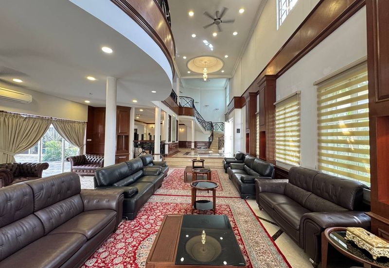 Taman Tasik Titiwangsa