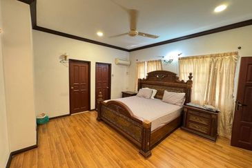 Taman Tasik Titiwangsa