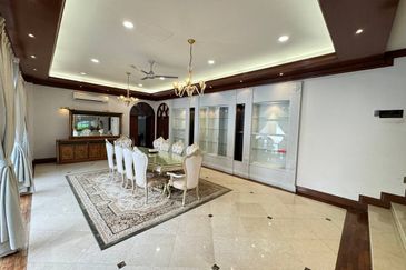 Taman Tasik Titiwangsa