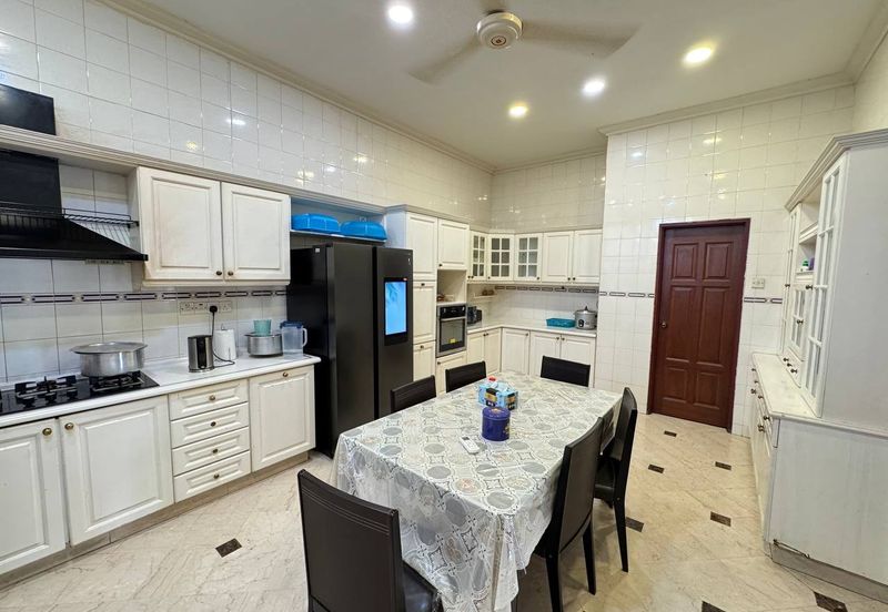 Taman Tasik Titiwangsa