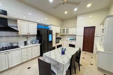 Taman Tasik Titiwangsa