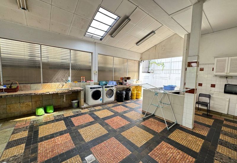 Taman Tasik Titiwangsa