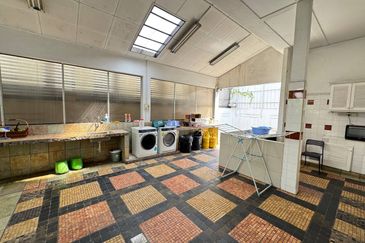 Taman Tasik Titiwangsa