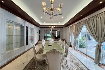 Taman Tasik Titiwangsa