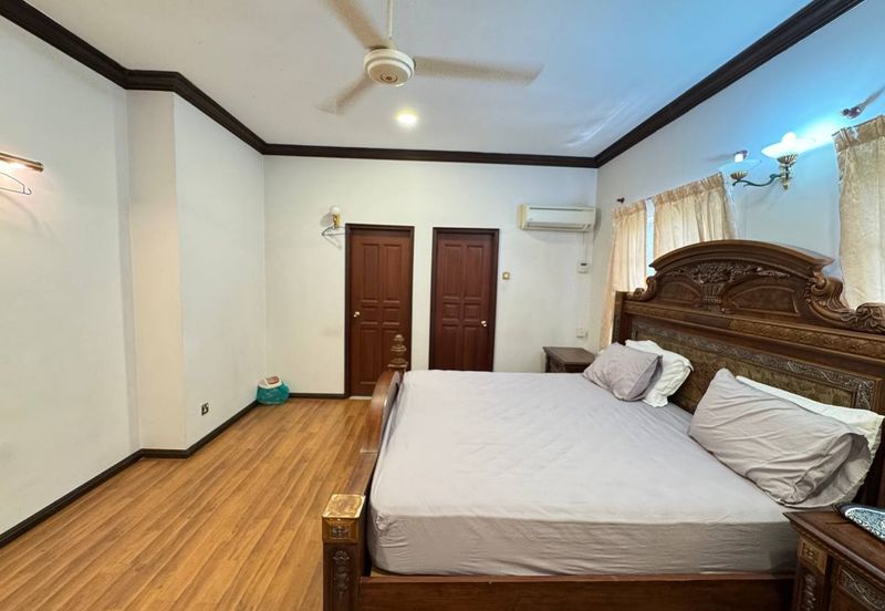 Taman Tasik Titiwangsa