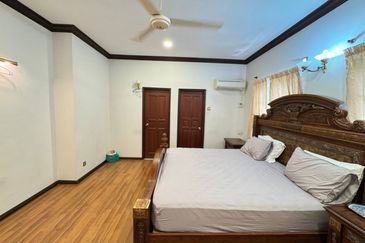 Taman Tasik Titiwangsa