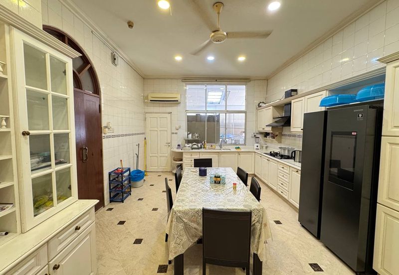 Taman Tasik Titiwangsa