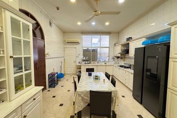 Taman Tasik Titiwangsa