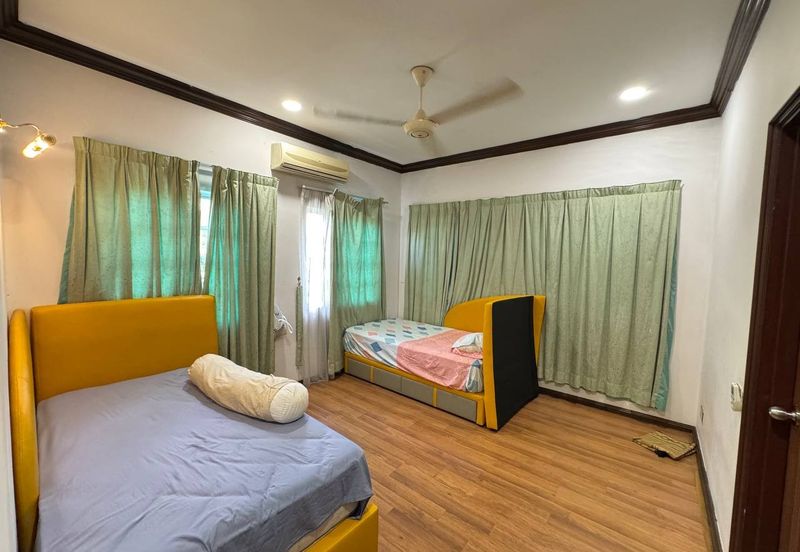 Taman Tasik Titiwangsa