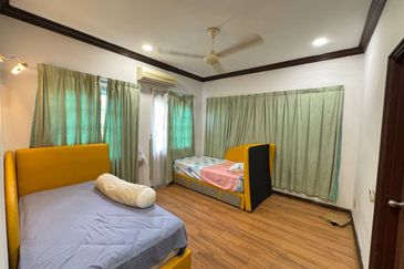 Taman Tasik Titiwangsa