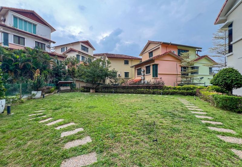 Taman Bukit Rahman Putra