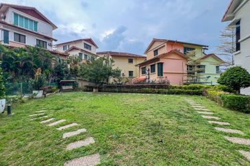 Taman Bukit Rahman Putra