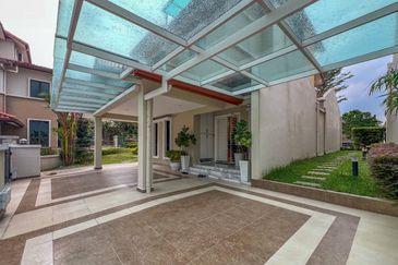 Taman Bukit Rahman Putra