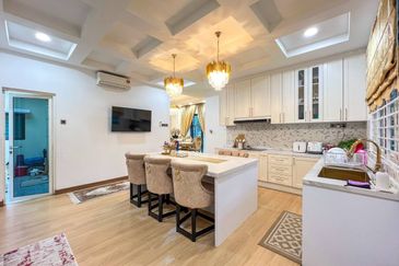 Taman Bukit Rahman Putra