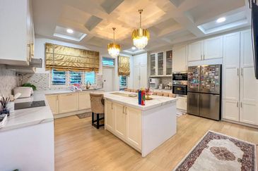 Taman Bukit Rahman Putra