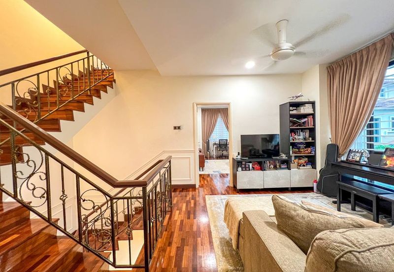 Taman Bukit Rahman Putra