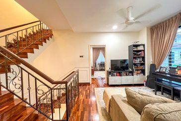 Taman Bukit Rahman Putra