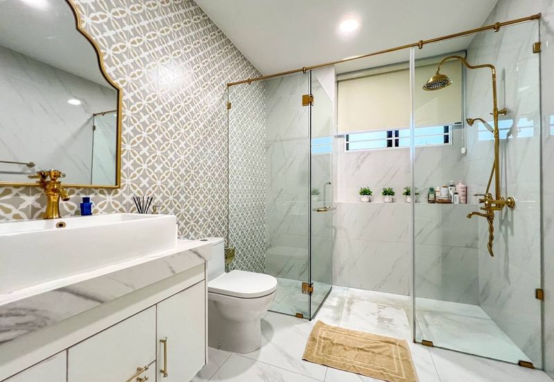 Taman Bukit Rahman Putra