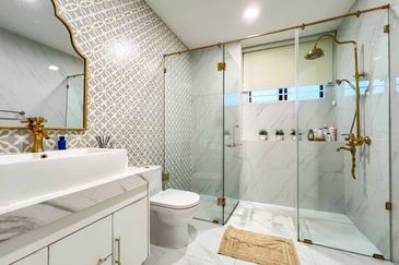 Taman Bukit Rahman Putra