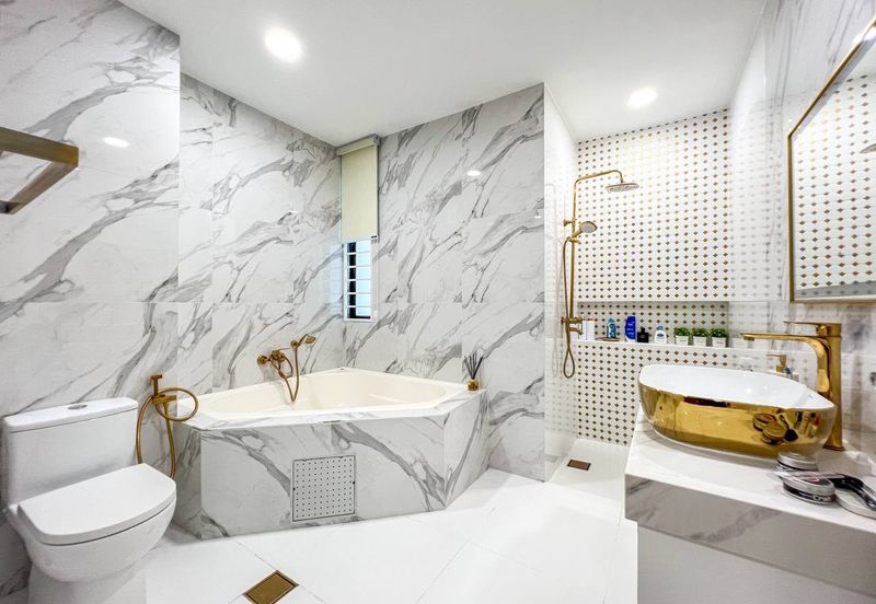 Taman Bukit Rahman Putra