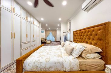 Taman Bukit Rahman Putra