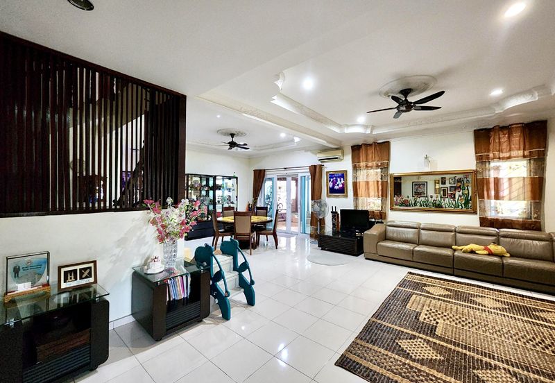 Seksyen 7, Shah Alam