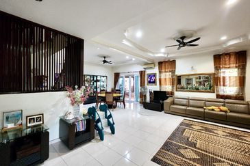 Seksyen 7, Shah Alam