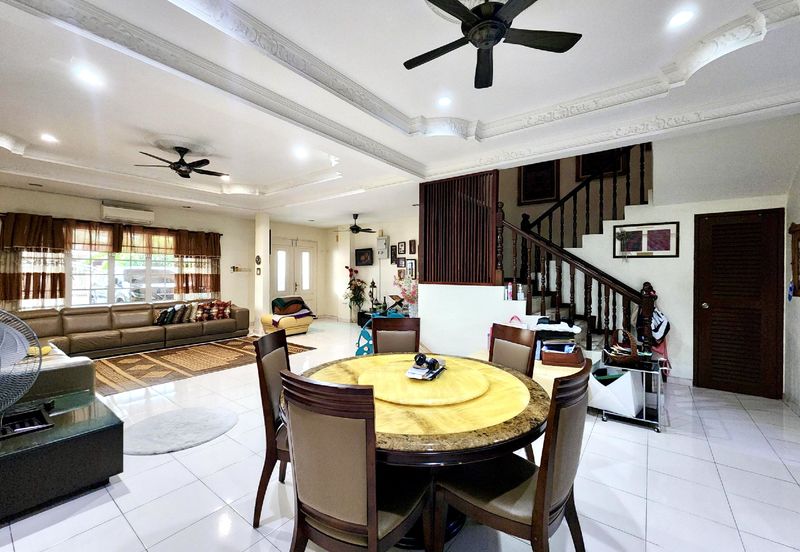 Seksyen 7, Shah Alam