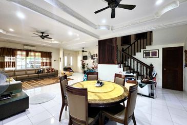 Seksyen 7, Shah Alam