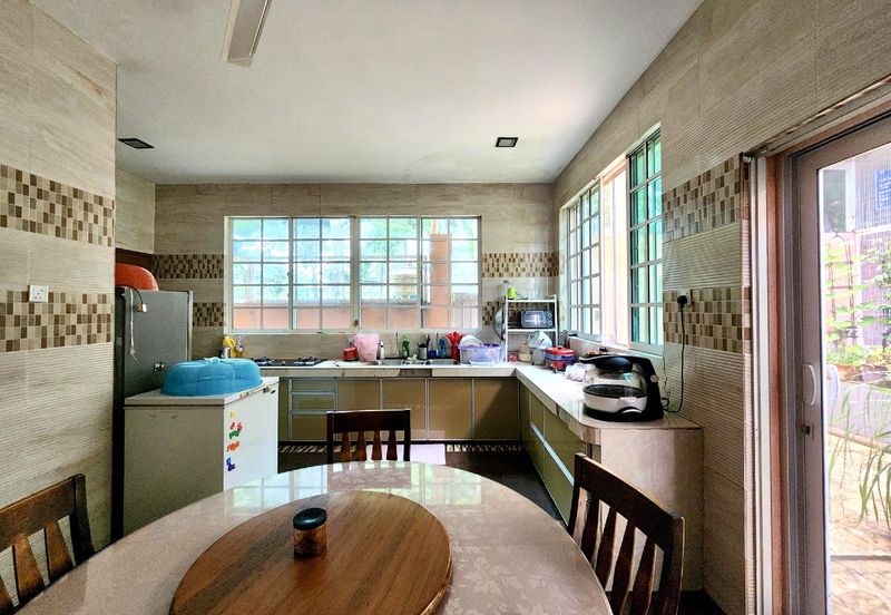 Seksyen 7, Shah Alam