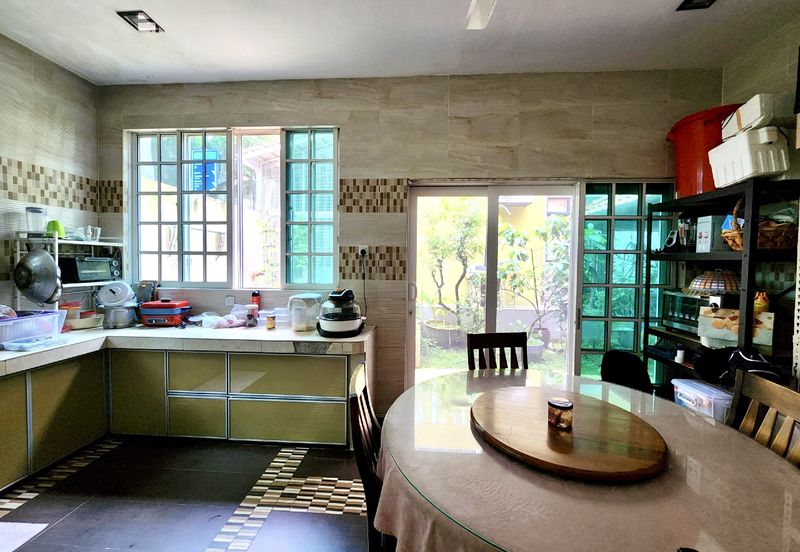 Seksyen 7, Shah Alam